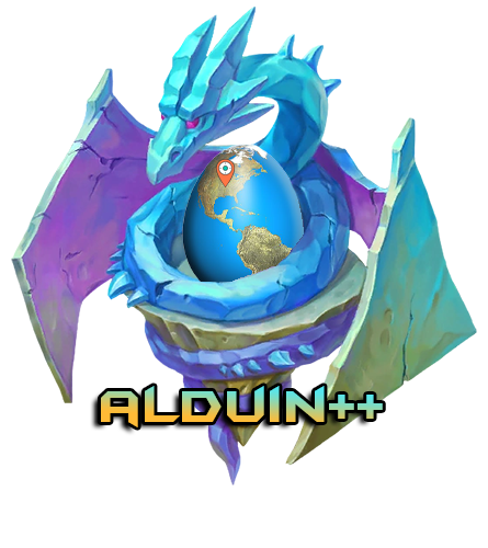 Alduin++ Android
