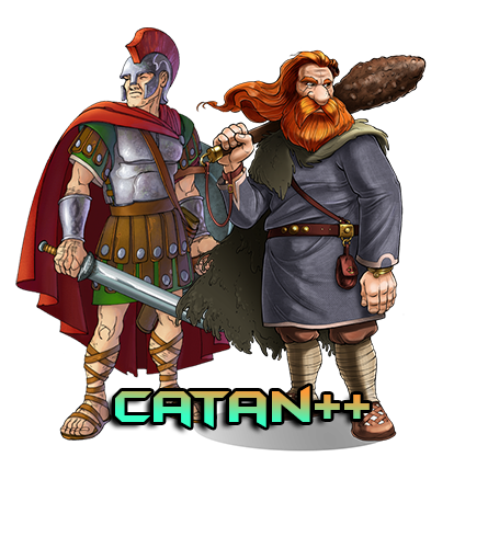 Catan++ Android