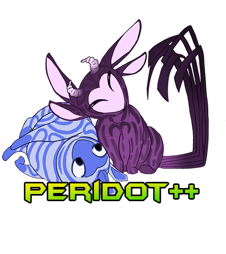 Peridot++ Android